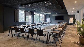 Campanile Prime Paris 19 - La Villette