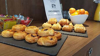 Campanile Prime Paris 19 - La Villette