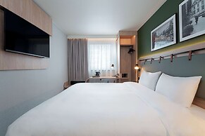 Campanile Prime Paris 19 - La Villette