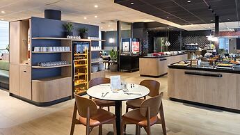 Campanile Prime Paris 19 - La Villette