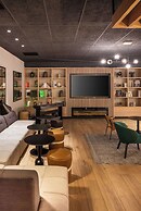 Campanile Prime Paris 19 - La Villette