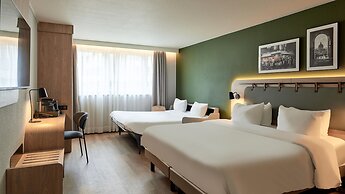 Campanile Prime Paris 19 - La Villette