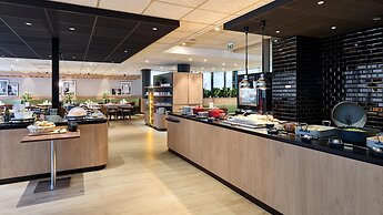 Campanile Prime Paris 19 - La Villette
