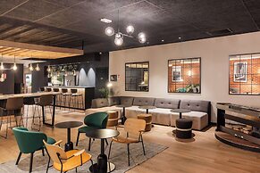 Campanile Prime Paris 19 - La Villette
