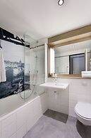 Campanile Prime Paris 19 - La Villette