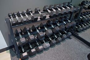 Campanile Prime Paris 19 - La Villette