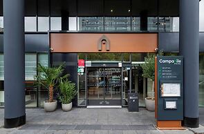 Campanile Prime Paris 19 - La Villette