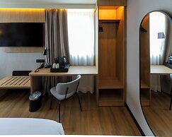 Campanile Prime Paris 19 - La Villette