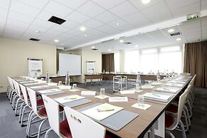Campanile Prime Paris 19 - La Villette