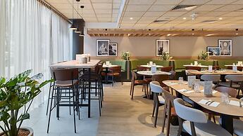 Campanile Prime Paris 19 - La Villette
