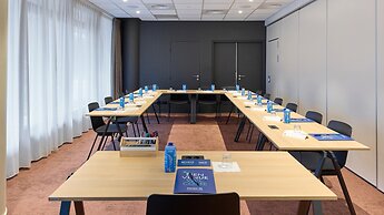 Campanile Prime Paris 19 - La Villette