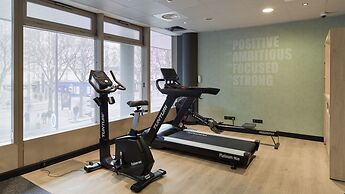 Campanile Prime Paris 19 - La Villette