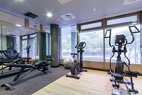 Campanile Prime Paris 19 - La Villette