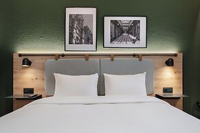 Campanile Prime Paris 19 - La Villette
