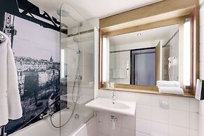 Campanile Prime Paris 19 - La Villette
