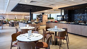 Campanile Prime Paris 19 - La Villette