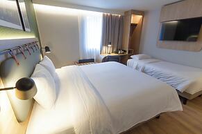 Campanile Prime Paris 19 - La Villette