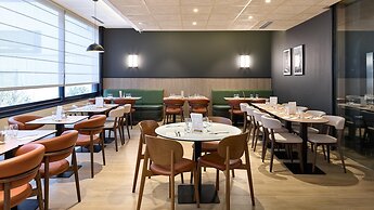 Campanile Prime Paris 19 - La Villette