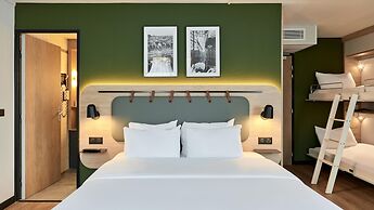 Campanile Prime Paris 19 - La Villette