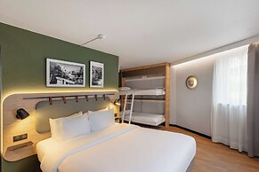Campanile Prime Paris 19 - La Villette