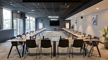 Campanile Prime Paris 19 - La Villette