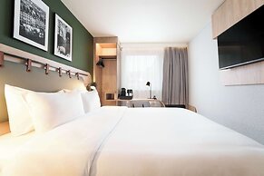 Campanile Prime Paris 19 - La Villette