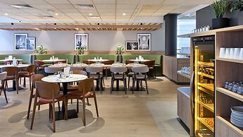 Campanile Prime Paris 19 - La Villette
