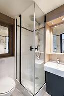 Campanile Prime Paris 19 - La Villette