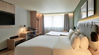 Campanile Prime Paris 19 - La Villette