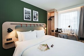 Campanile Prime Paris 19 - La Villette