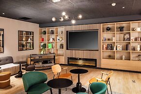 Campanile Prime Paris 19 - La Villette
