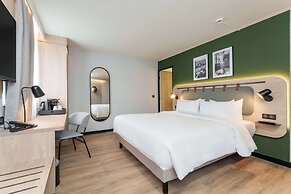 Campanile Prime Paris 19 - La Villette