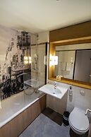 Campanile Prime Paris 19 - La Villette