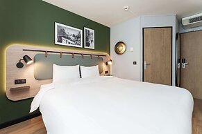 Campanile Prime Paris 19 - La Villette