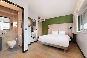 Campanile Prime Paris 19 - La Villette