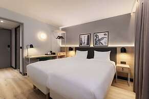 Campanile Prime Paris 19 - La Villette