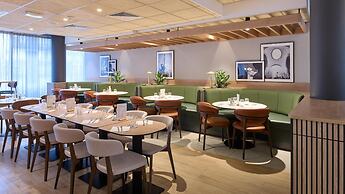 Campanile Prime Paris 19 - La Villette