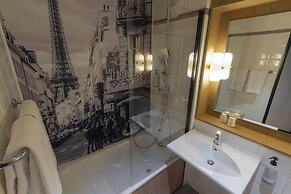 Campanile Prime Paris 19 - La Villette