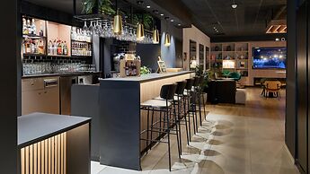 Campanile Prime Paris 19 - La Villette