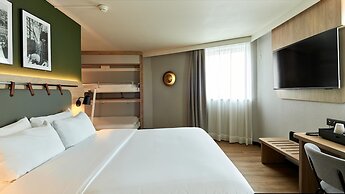 Campanile Prime Paris 19 - La Villette