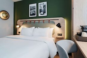 Campanile Prime Paris 19 - La Villette