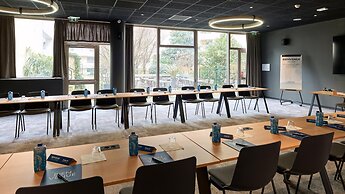 Campanile Prime Paris 19 - La Villette