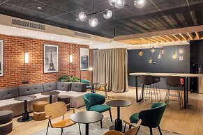 Campanile Prime Paris 19 - La Villette