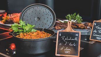 Campanile Prime Paris 19 - La Villette