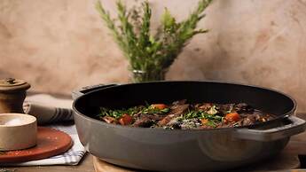 Campanile Prime Paris 19 - La Villette