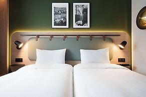 Campanile Prime Paris 19 - La Villette