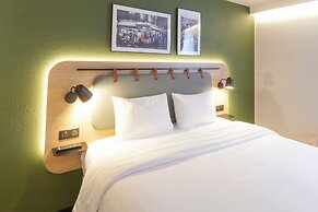 Campanile Prime Paris 19 - La Villette