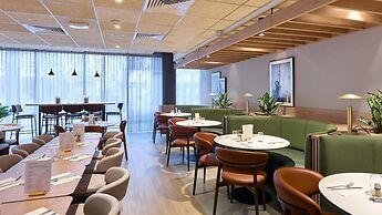 Campanile Prime Paris 19 - La Villette