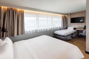 Campanile Prime Paris 19 - La Villette
