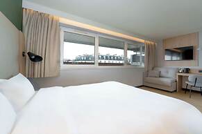 Campanile Prime Paris 19 - La Villette